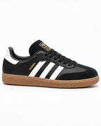 ADIDAS SAMBA PLATAFORMA NEGRA