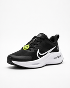 NIKE ZOOM NEGRA