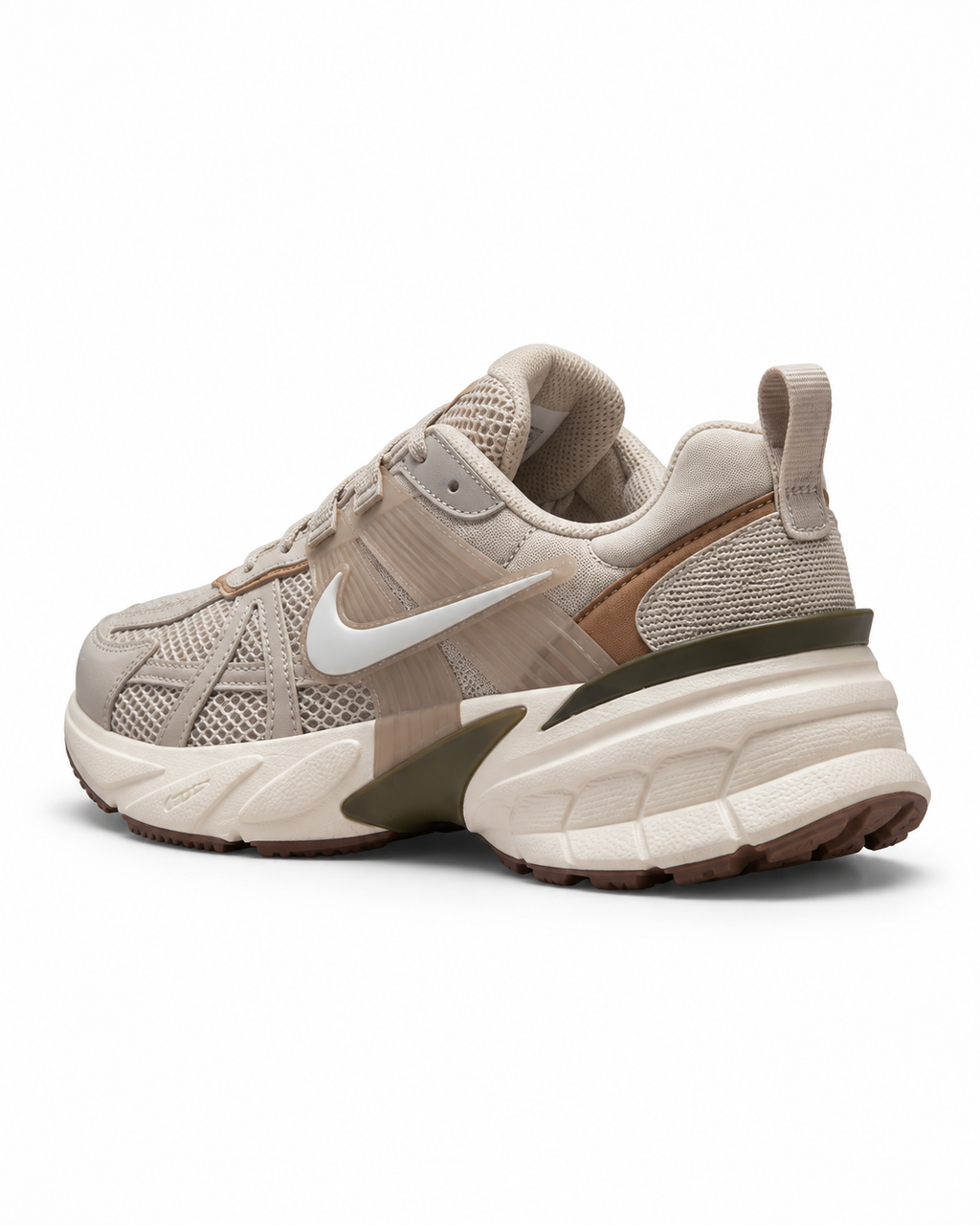 NIKE V2K CAFE