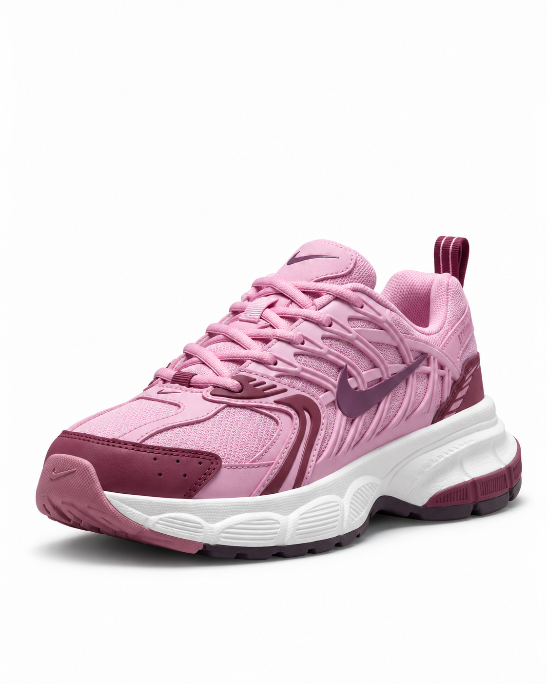 NIKE SKATE ROSADA