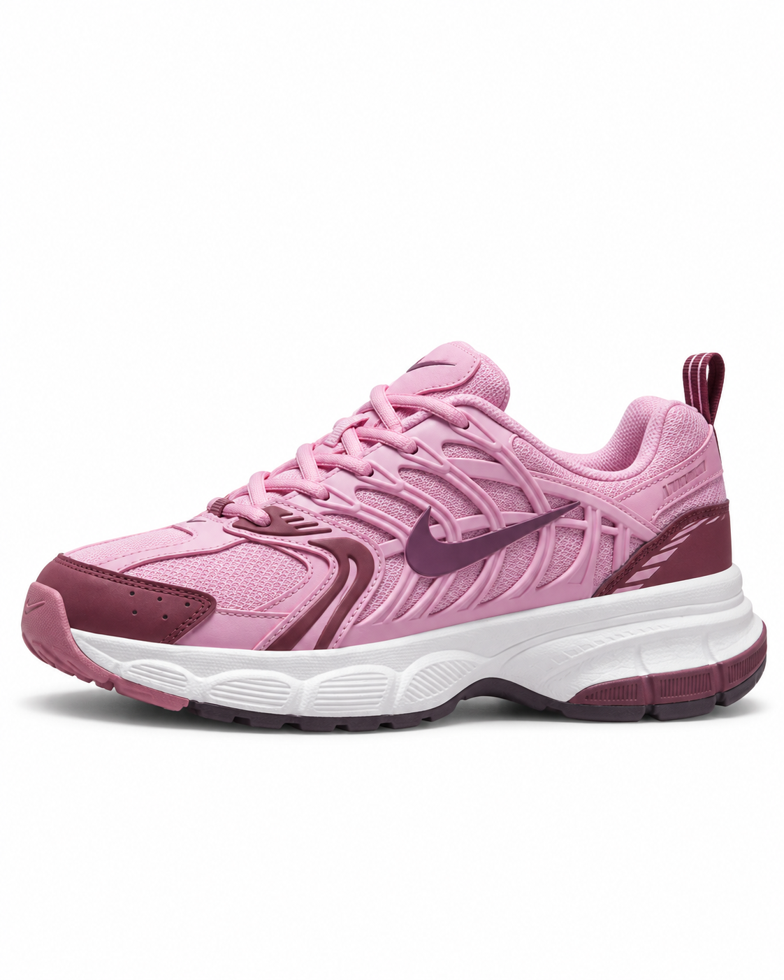 NIKE SKATE ROSADA