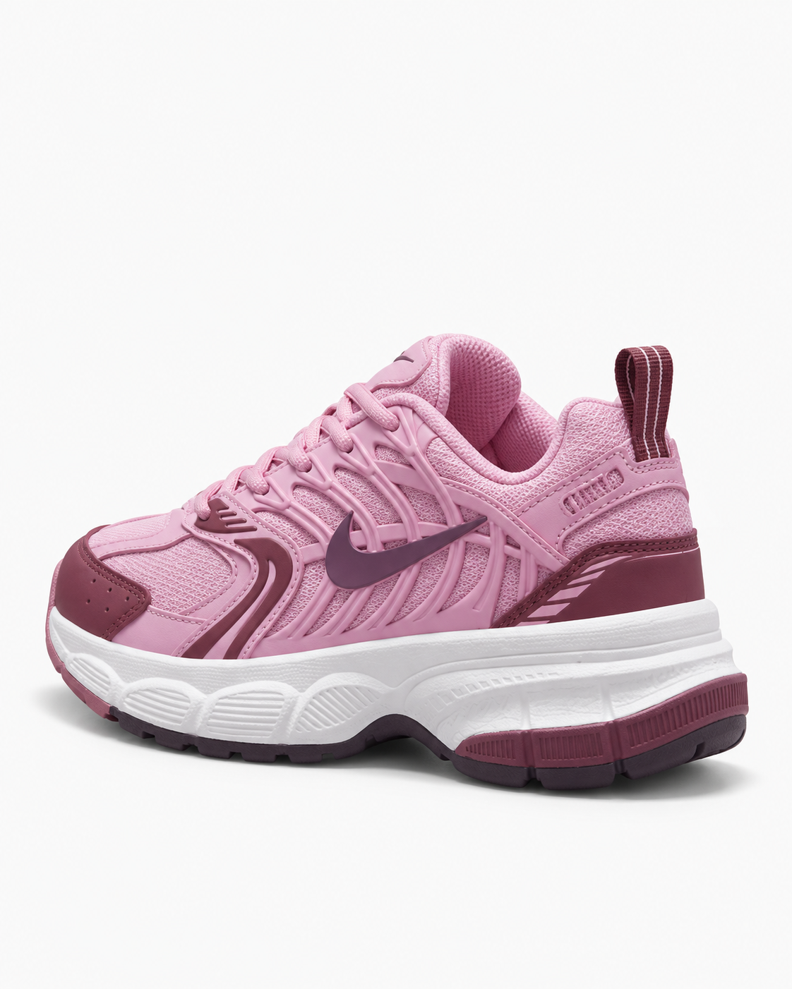 NIKE SKATE ROSADA