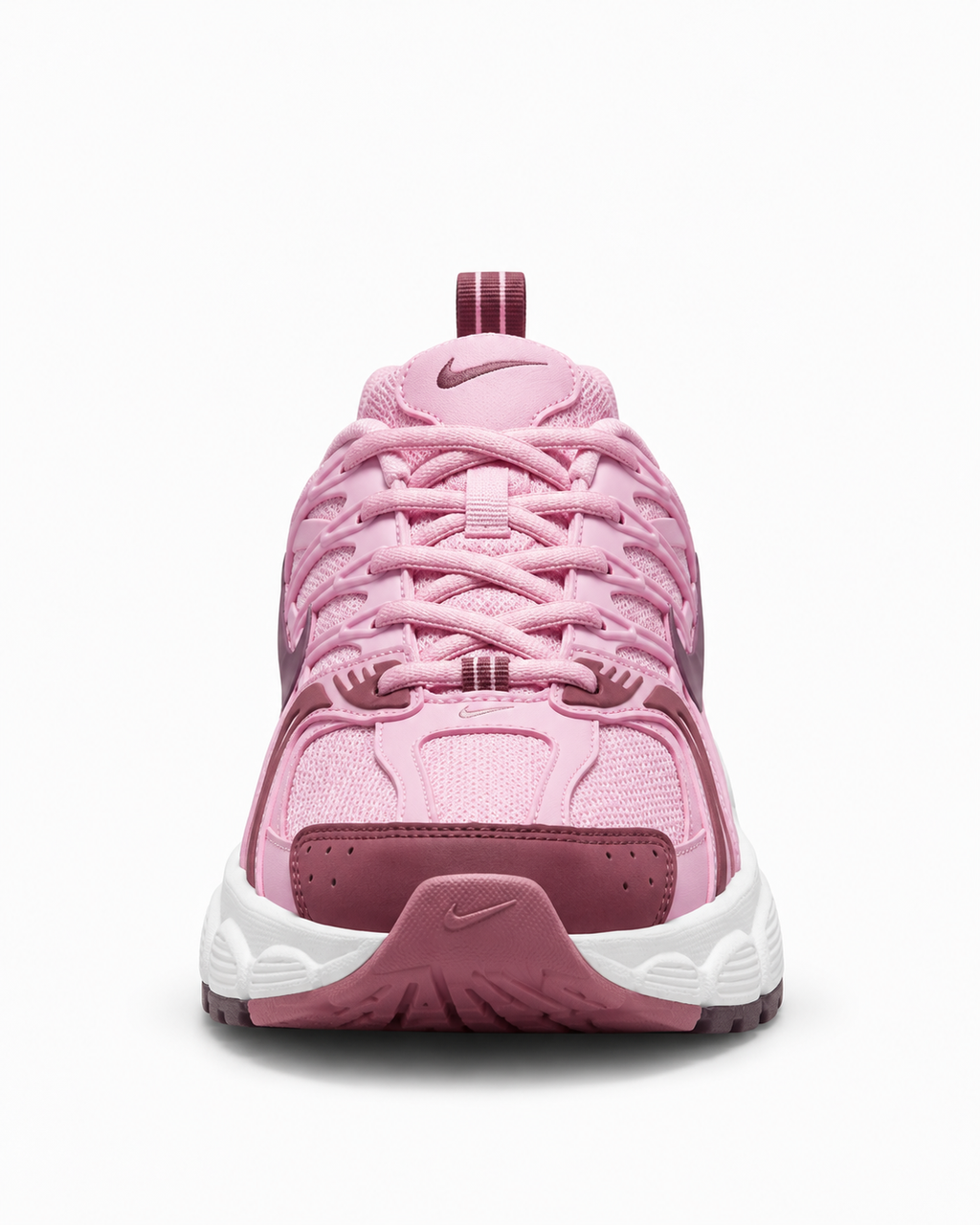 NIKE SKATE ROSADA