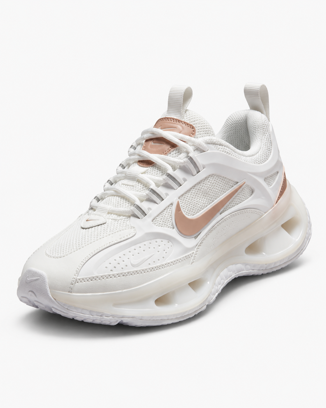 NIKE BAYEILI GALAXY BLANCA BEIGE