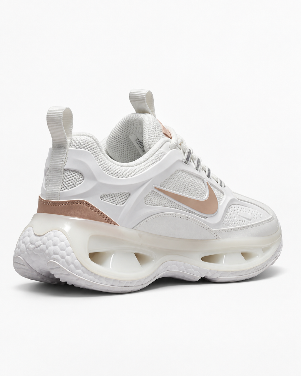 NIKE BAYEILI GALAXY BLANCA BEIGE