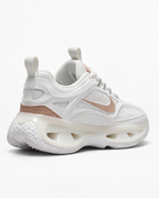 NIKE BAYEILI GALAXY BLANCA BEIGE