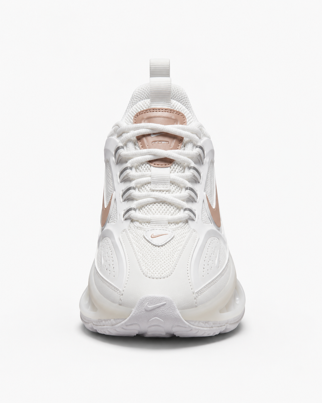 NIKE BAYEILI GALAXY BLANCA BEIGE