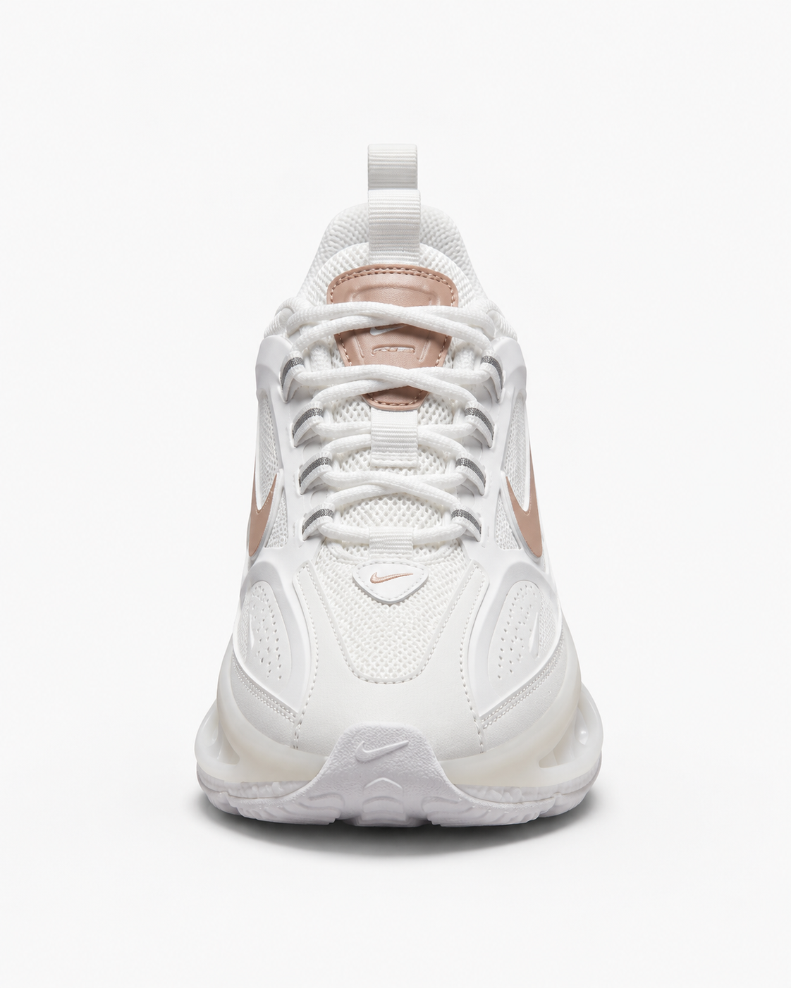 NIKE BAYEILI GALAXY BLANCA BEIGE