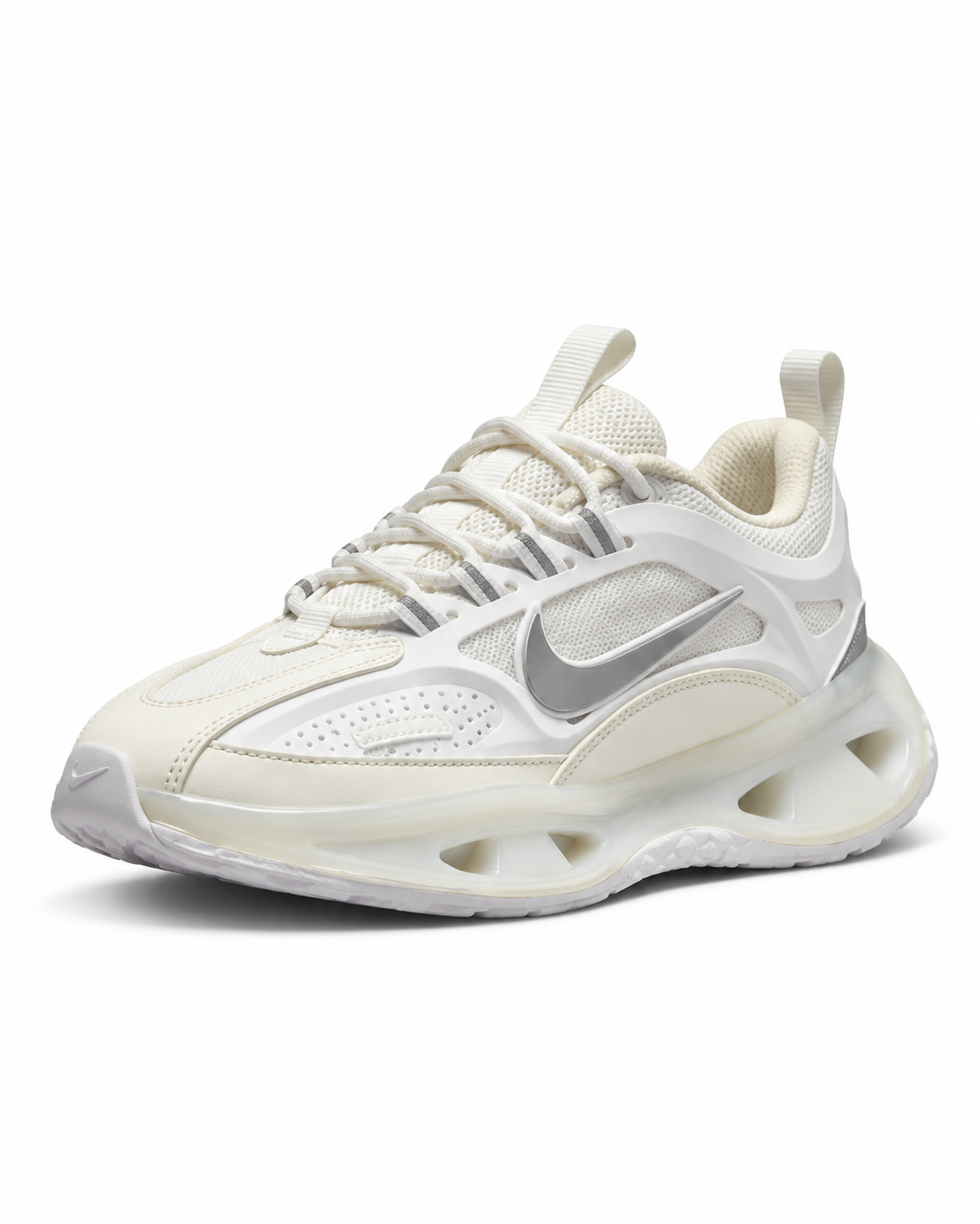 NIKE BAYEILI GALAXY BLANCA GRIS
