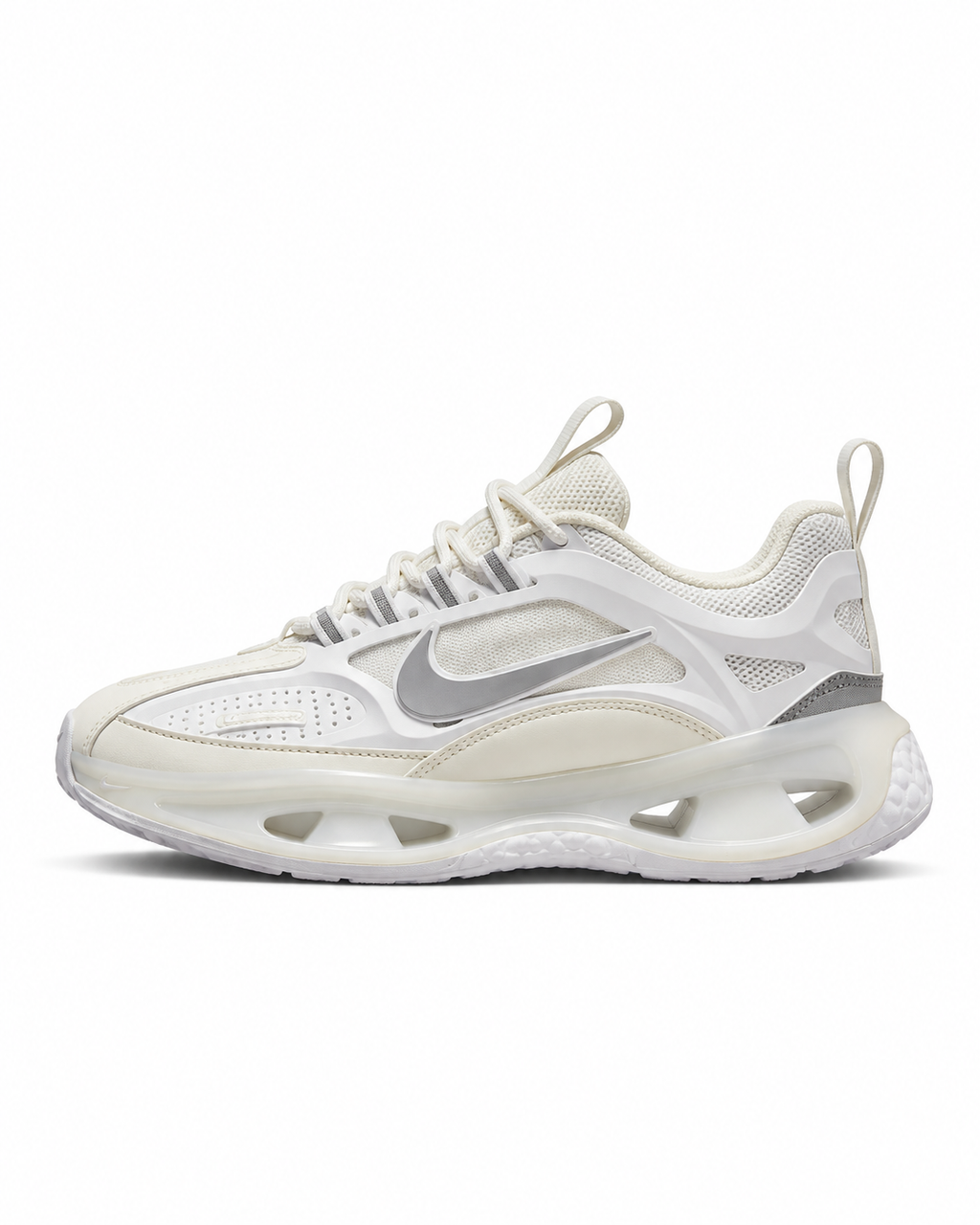 NIKE BAYEILI GALAXY BLANCA GRIS