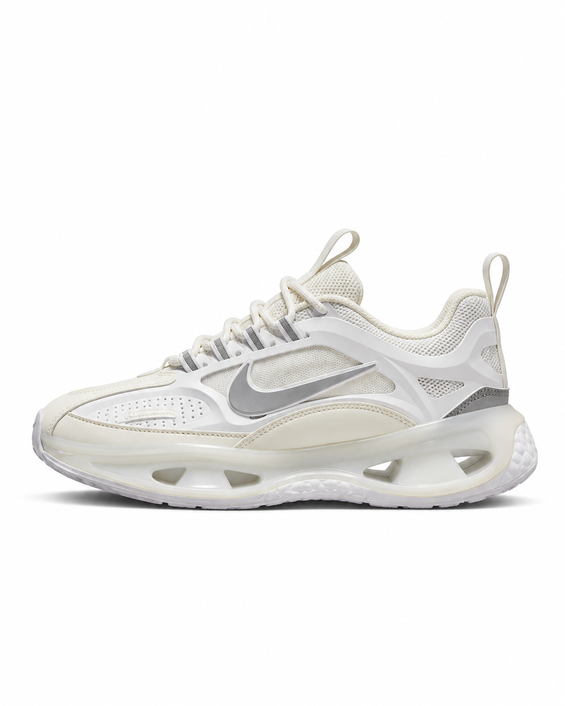 NIKE BAYEILI GALAXY BLANCA GRIS