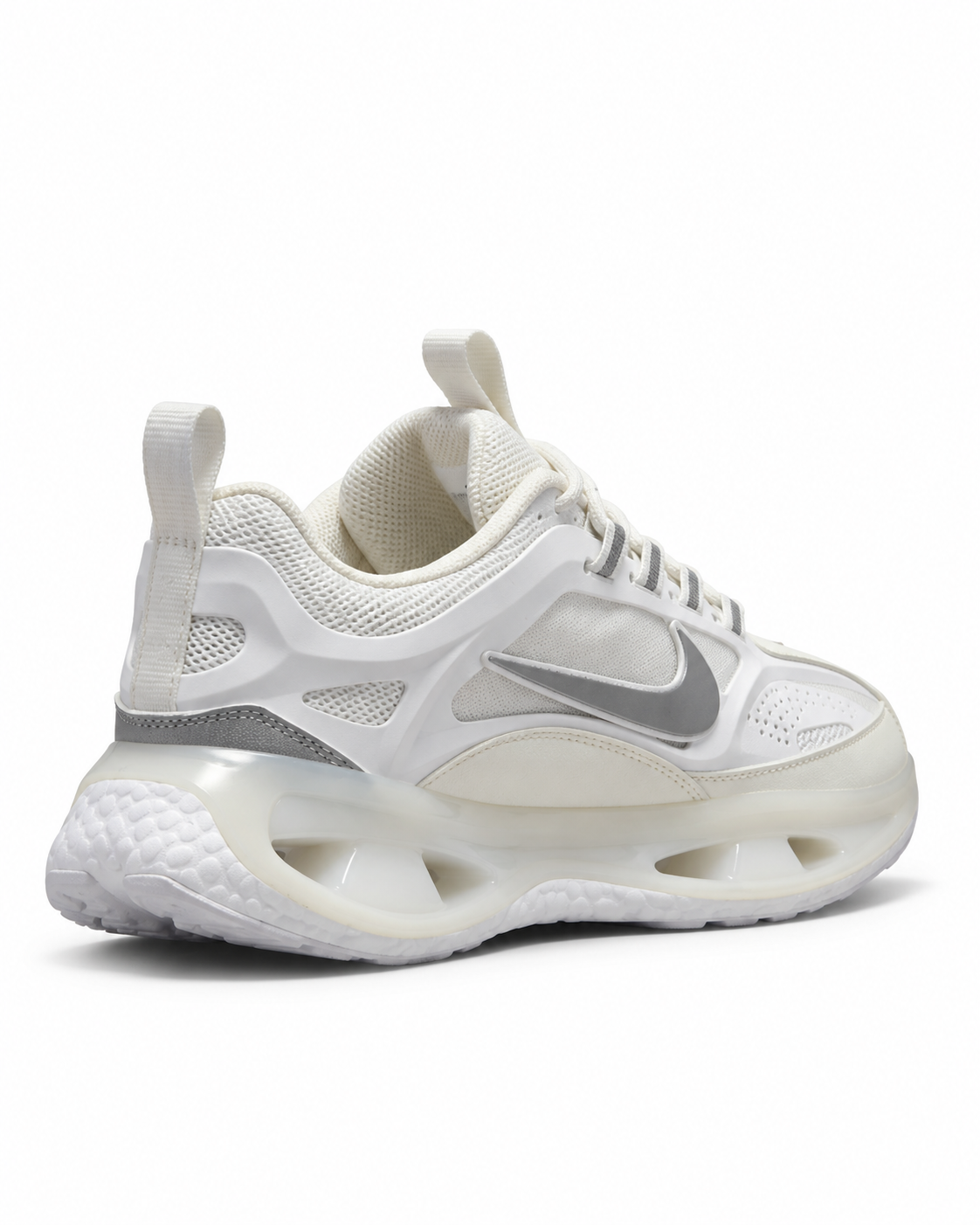 NIKE BAYEILI GALAXY BLANCA GRIS