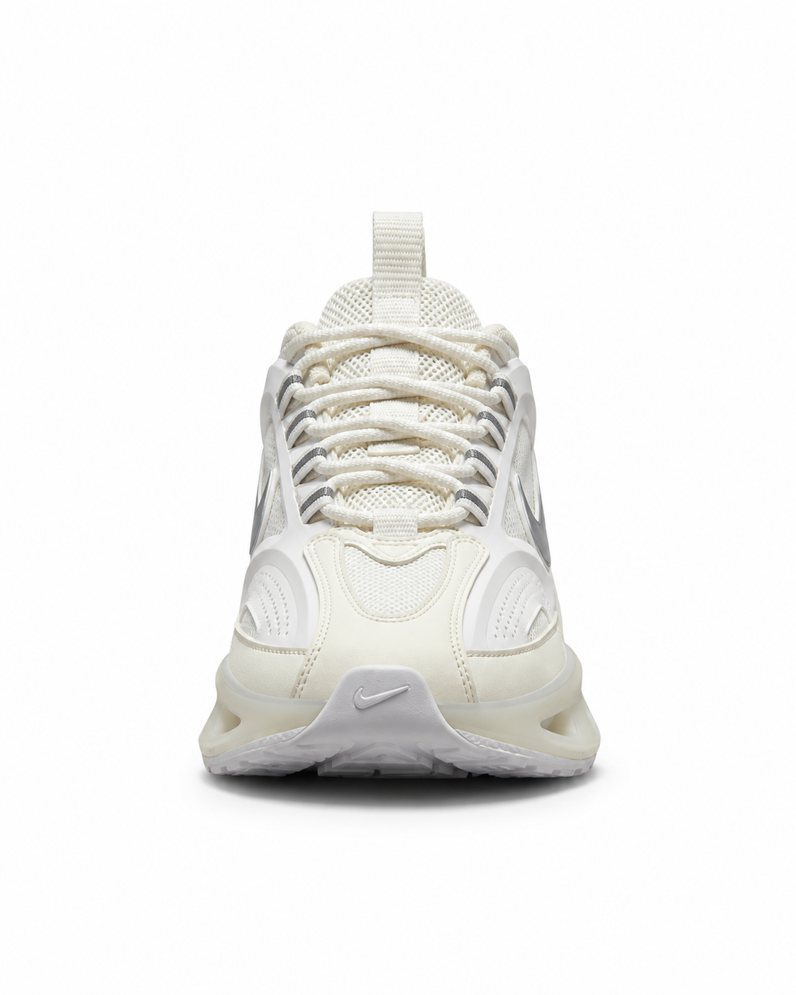 NIKE BAYEILI GALAXY BLANCA GRIS