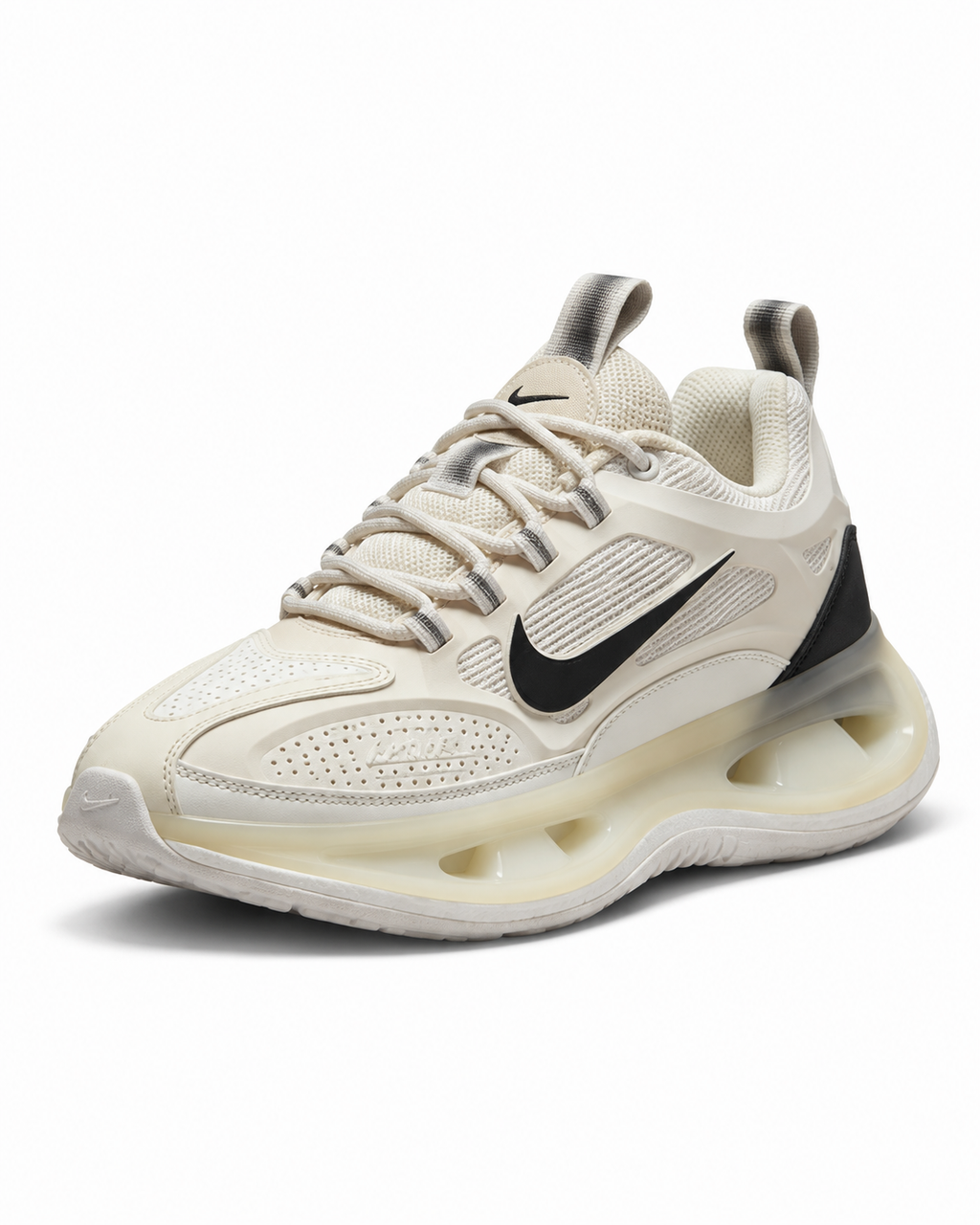 NIKE BAYEILI GALAXY BLANCA NEGRA