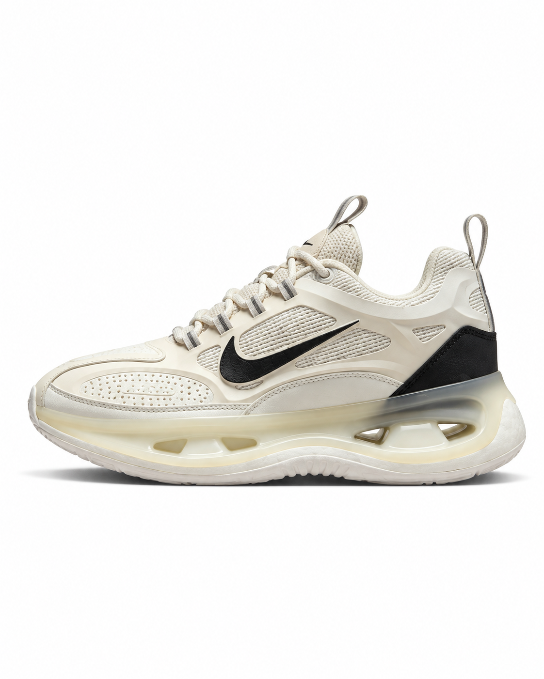 NIKE BAYEILI GALAXY BLANCA NEGRA
