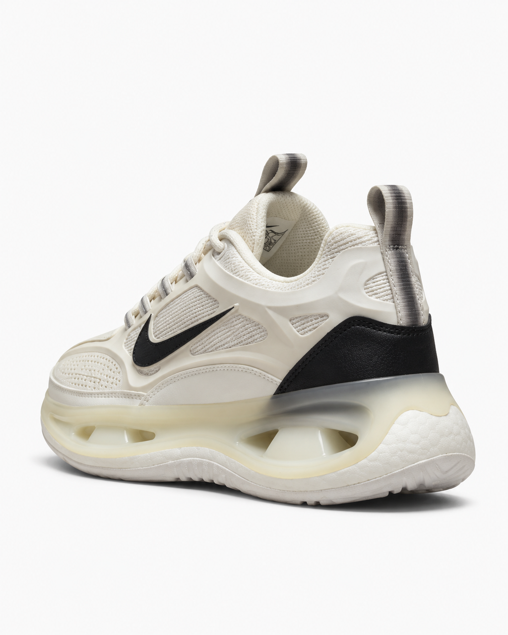 NIKE BAYEILI GALAXY BLANCA NEGRA