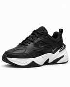 NIKE TECNO NEGRA