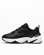 NIKE TECNO NEGRA
