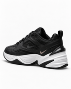NIKE TECNO NEGRA