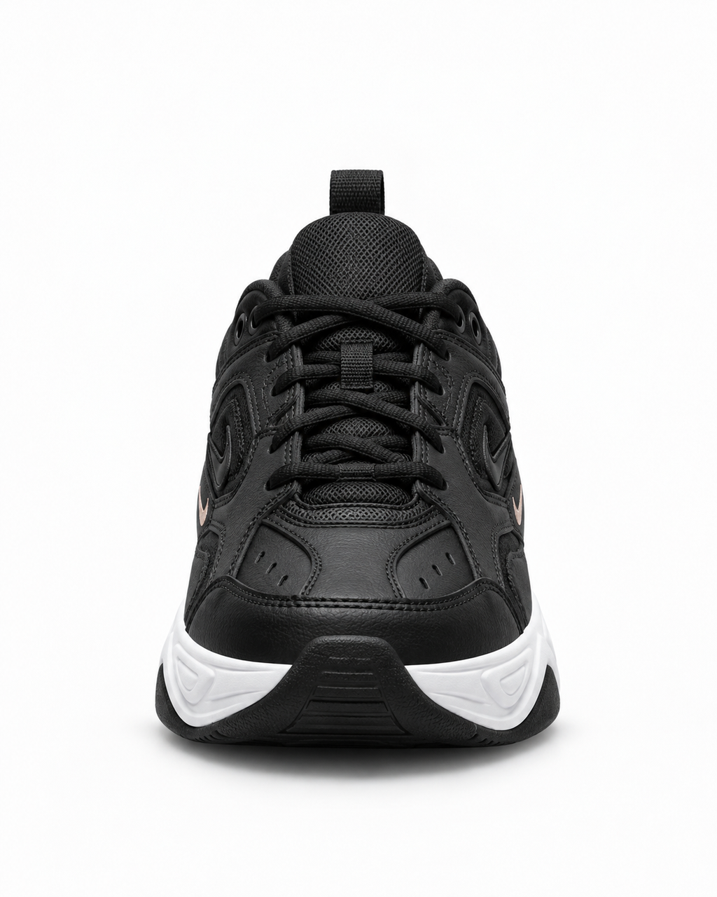 NIKE TECNO NEGRA