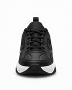 NIKE TECNO NEGRA