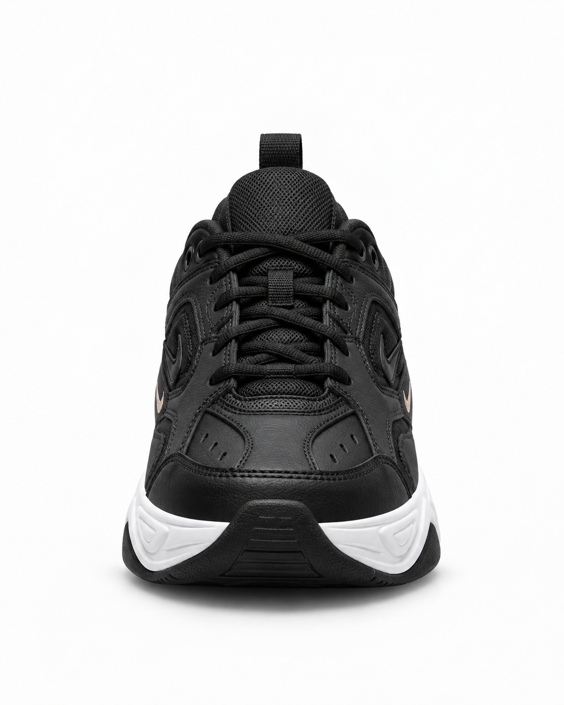 NIKE TECNO NEGRA