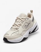 NIKE TECNO BLANCA