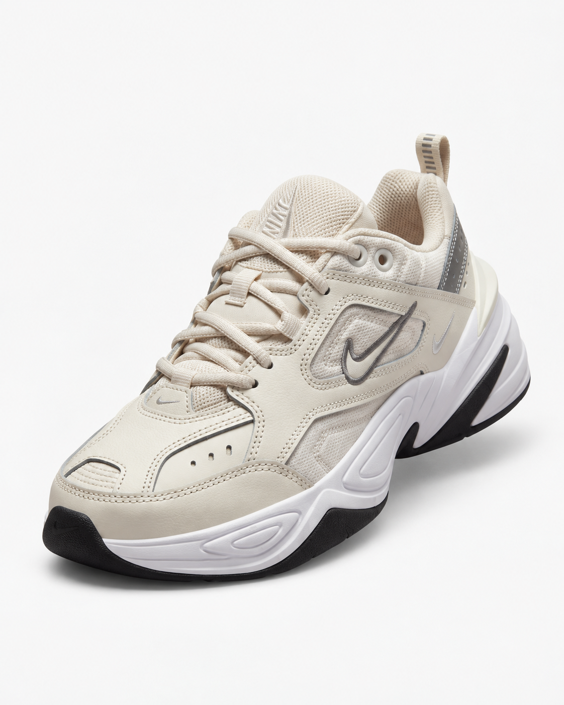 NIKE TECNO BLANCA