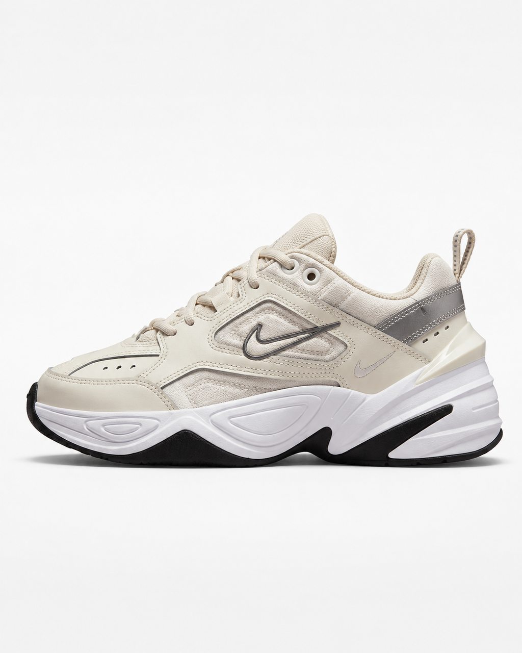 NIKE TECNO BLANCA