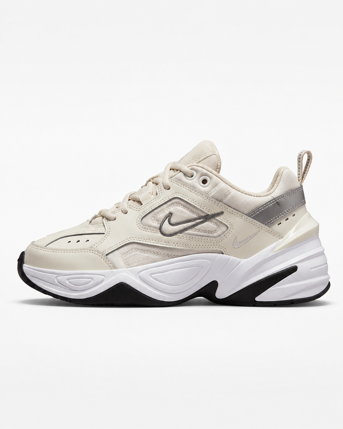 NIKE TECNO BLANCA