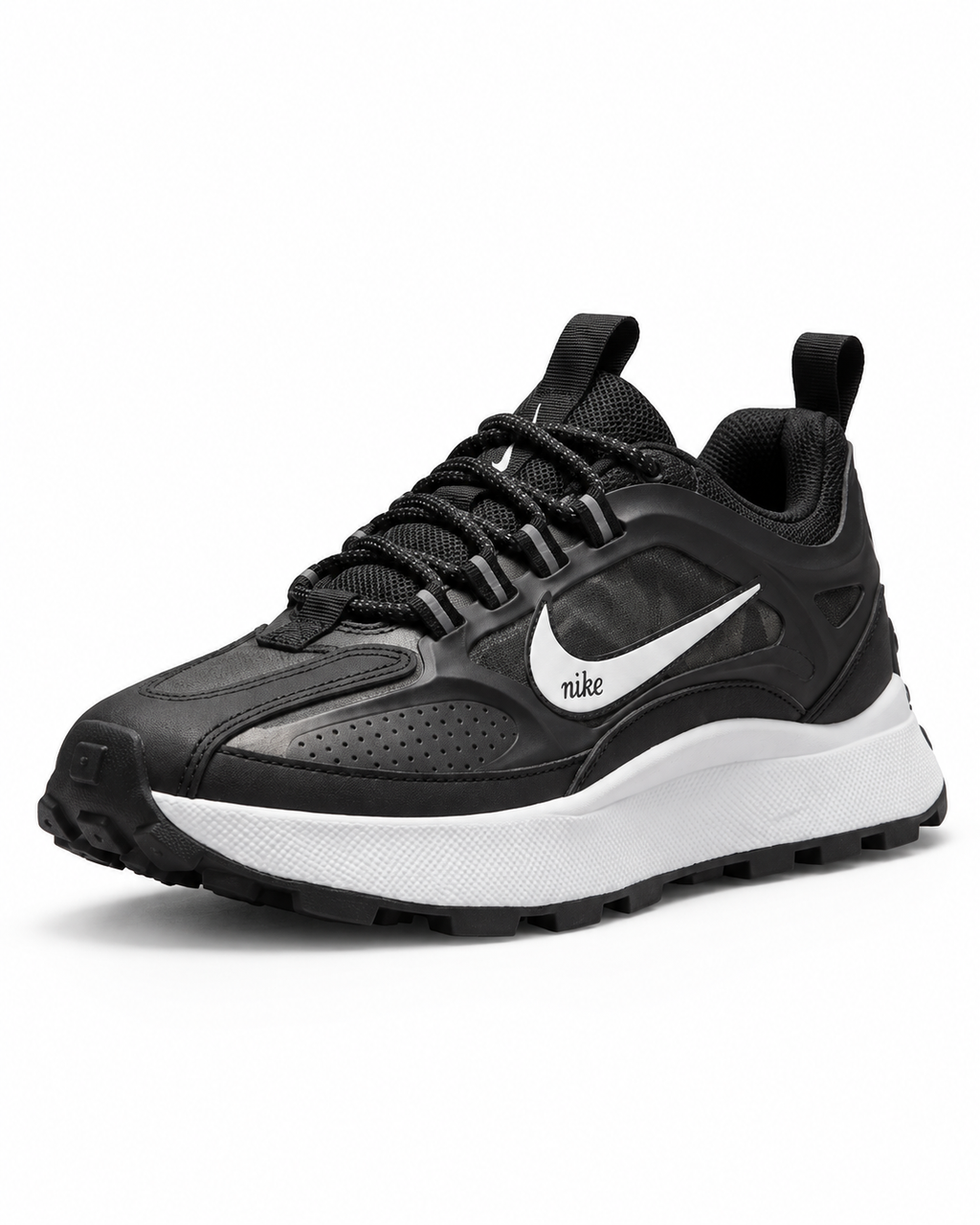 NIKE BAYEILI NEGRA