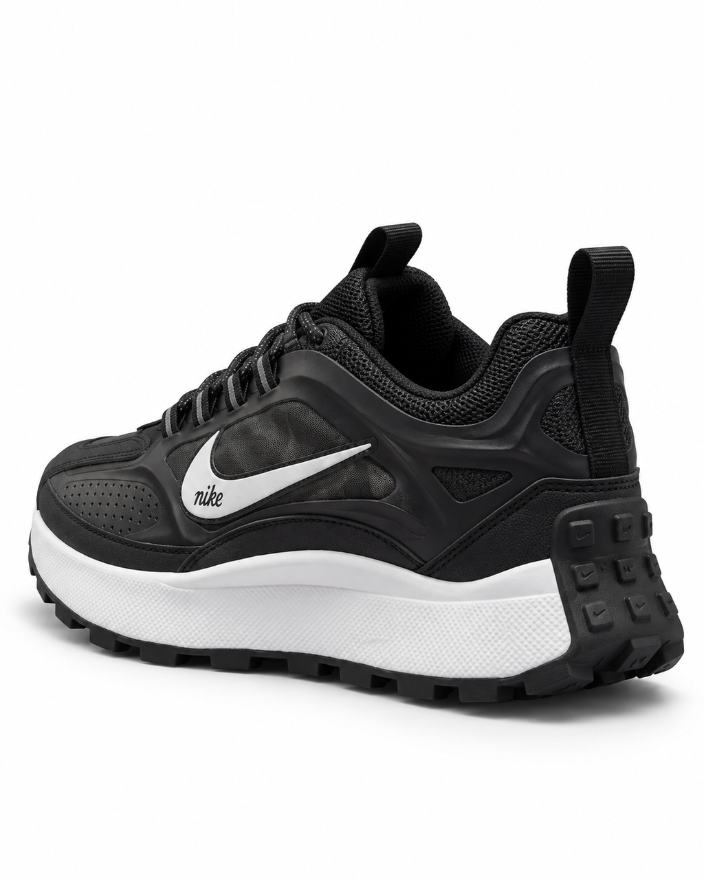 NIKE BAYEILI NEGRA