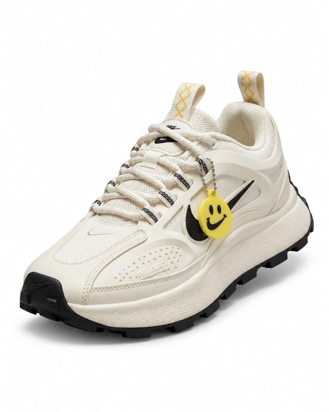 NIKE BAYEILI BLANCA