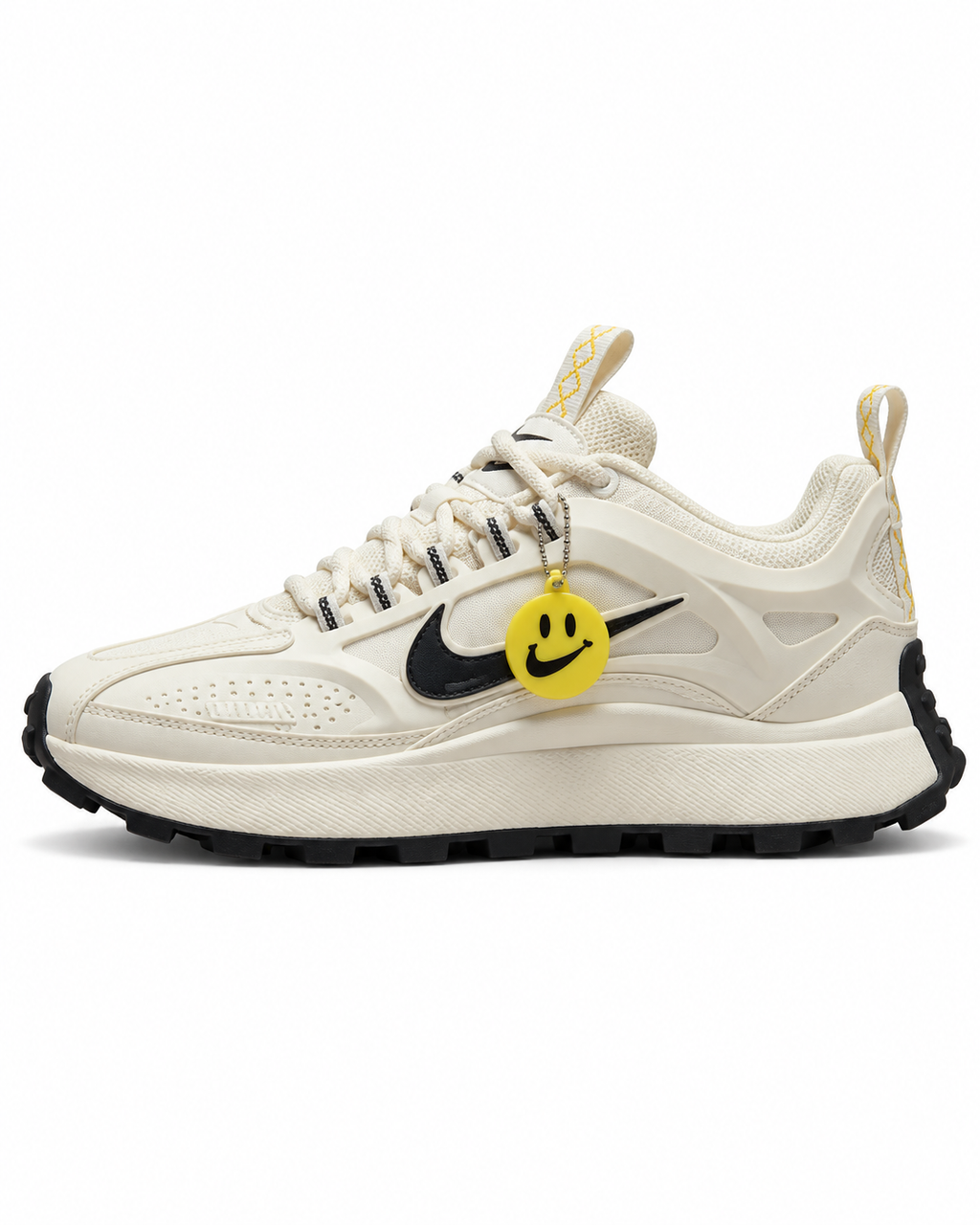 NIKE BAYEILI BLANCA