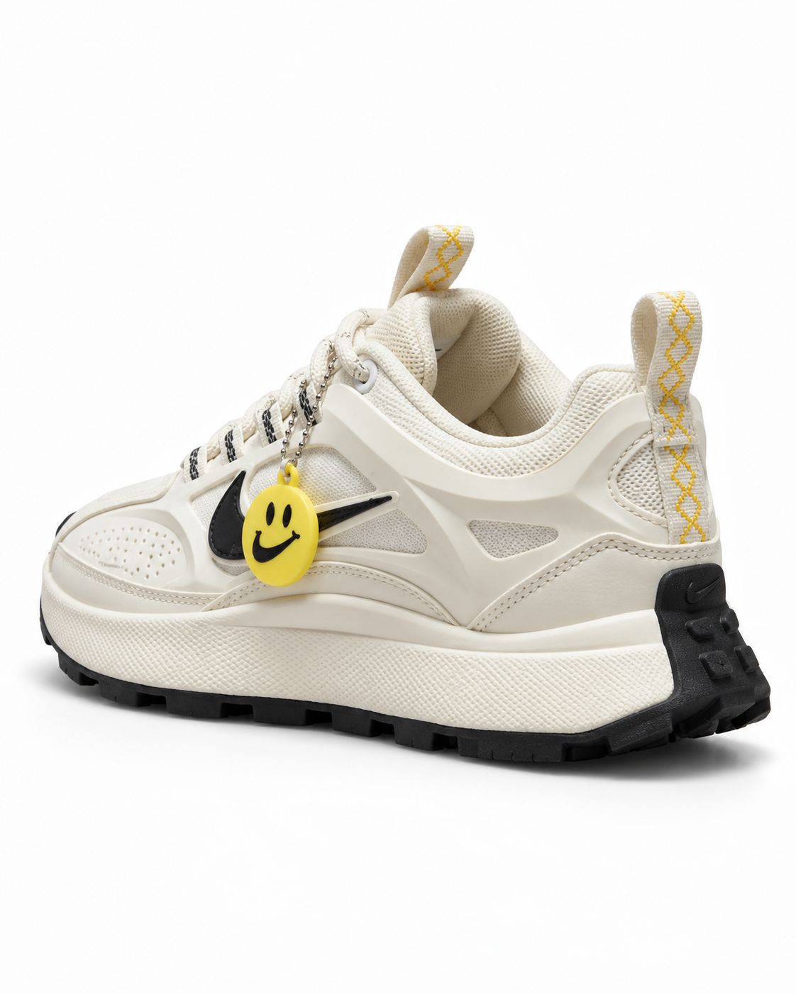 NIKE BAYEILI BLANCA
