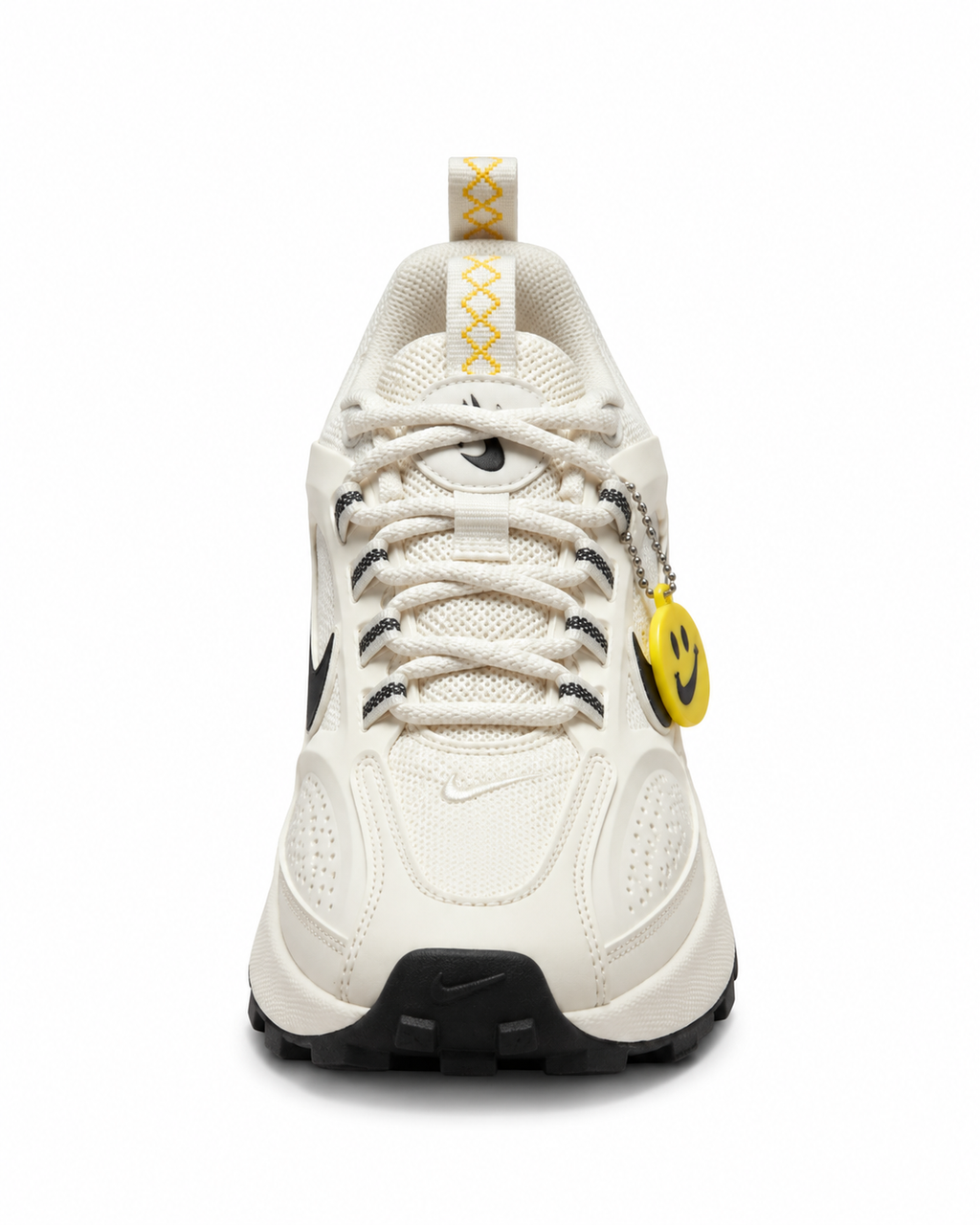 NIKE BAYEILI BLANCA