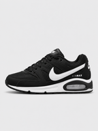 NIKE AIR MAX COMMAND NEGRA