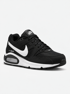 NIKE AIR MAX COMMAND NEGRA