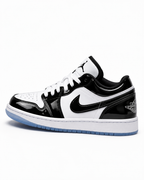 NIKE PARIS CHAROL NEGRA BLANCA