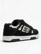 DC SHOES NEGRA MILITAR