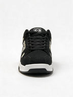 DC SHOES NEGRA MILITAR