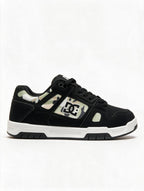 DC SHOES NEGRA MILITAR