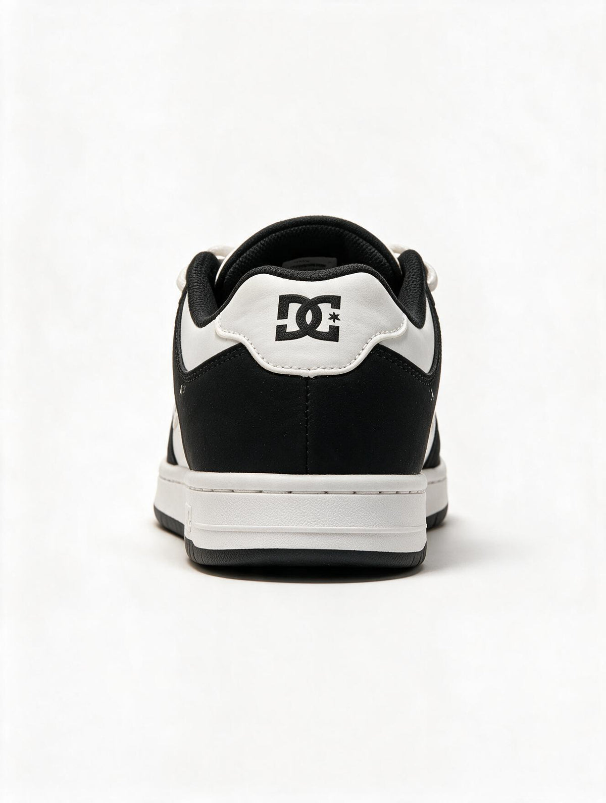 DC SHOES TABLA PANDA