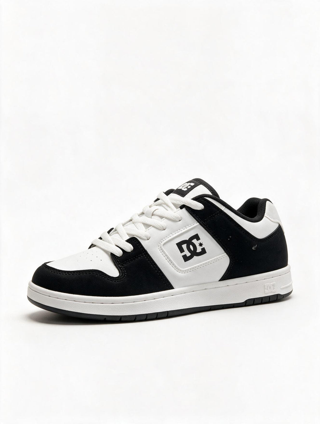 DC SHOES TABLA PANDA