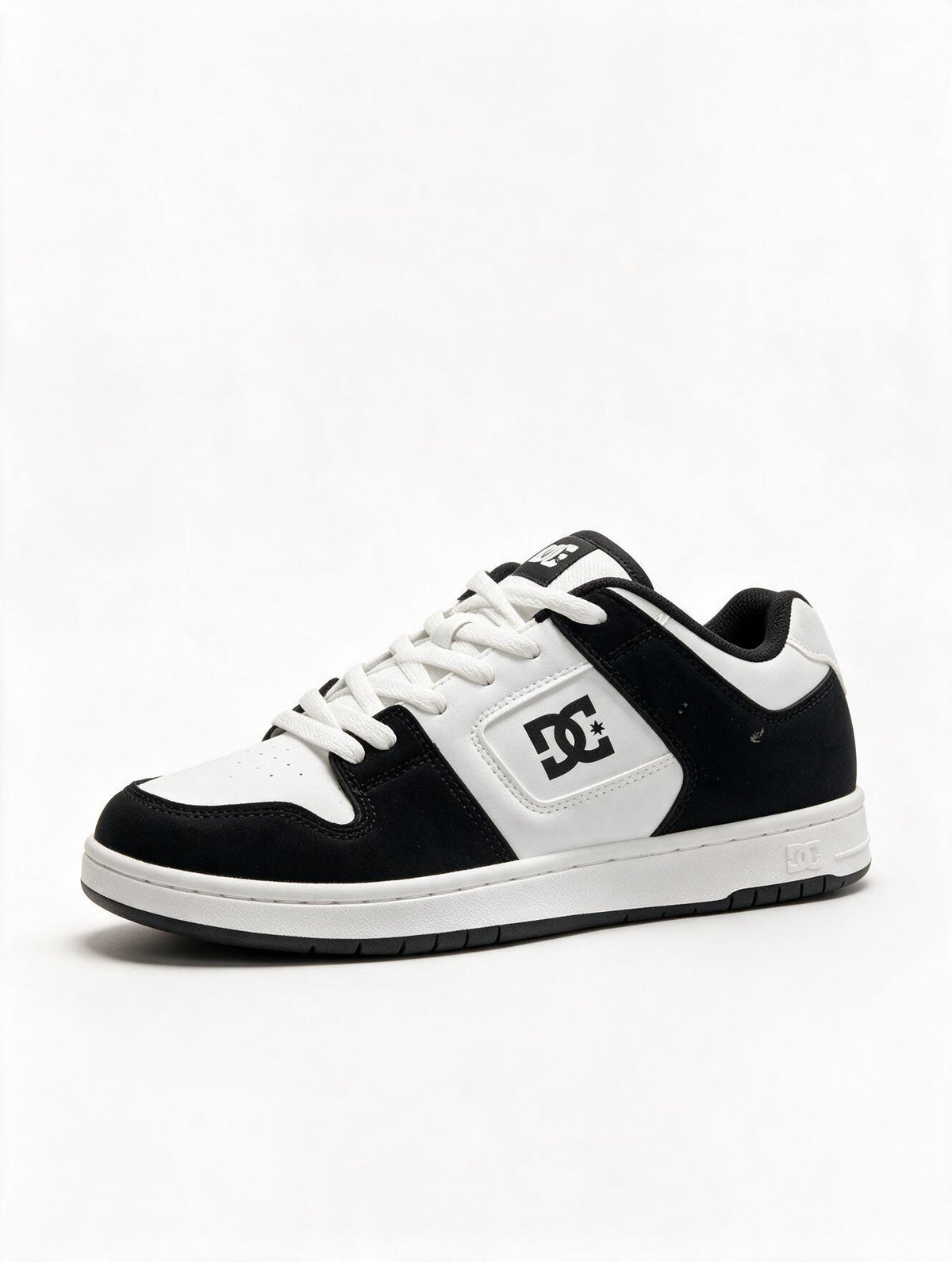 DC SHOES TABLA PANDA