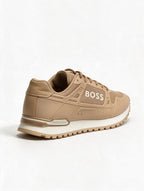 HUGO BOSS CAFE SUELA GOMA