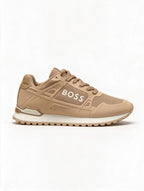 HUGO BOSS CAFE SUELA GOMA