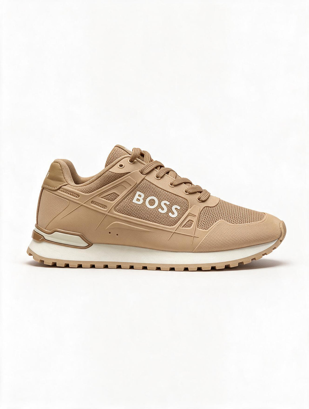HUGO BOSS CAFE SUELA GOMA
