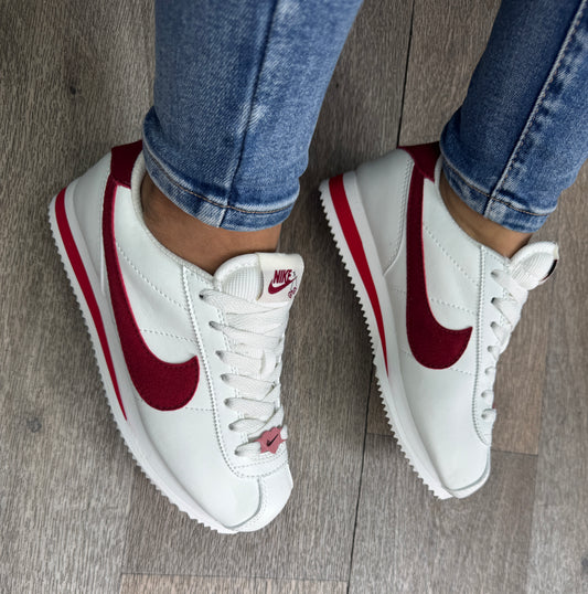 NIKE CORTEZ DAMA