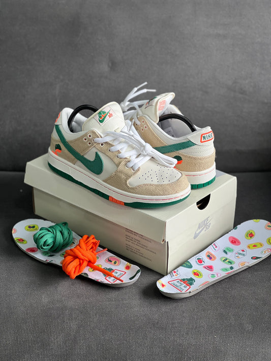 Nike SB Dunk Low " Jarritos "
